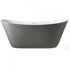 Ванна из искусственного камня AltroBagno Fiorina 090220 CG & Wt