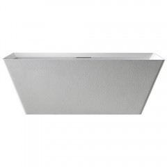 Ванна из искусственного камня AltroBagno Francesca 090101 Wt