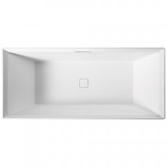 Ванна из искусственного камня AltroBagno Francesca 090101 Wt