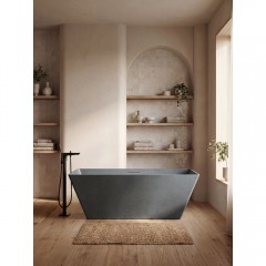 Ванна из искусственного камня AltroBagno Francesca 090102 GG