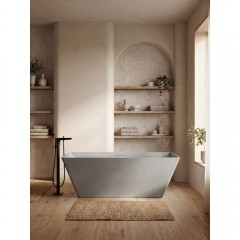 Ванна из искусственного камня AltroBagno Francesca 090104 CG