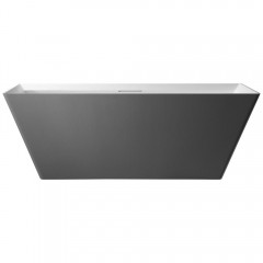 Ванна из искусственного камня AltroBagno Francesca 090105 CG & Wt