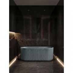 Ванна из искусственного камня AltroBagno Gianni 090212 GG