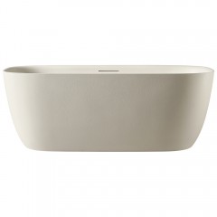 Ванна из искусственного камня AltroBagno Luciana 090223 Cr