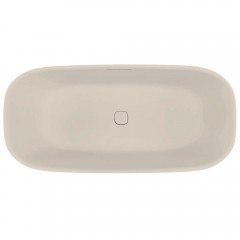 Ванна из искусственного камня AltroBagno Luciana 090223 Cr