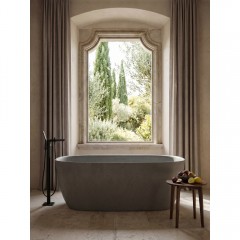 Ванна из искусственного камня AltroBagno Luciana 090224 CG
