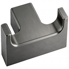 Крючок двойной Felice D 1002 Gun Metal