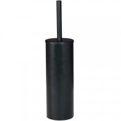 Ёршик для унитаза напольный Felice F 0513 Nero Opaco
