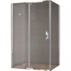 Душевое ограждение Royal Bath RB7120HPVD-C-CH