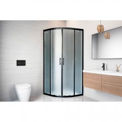 Душевое ограждение Royal Bath RB90HKD-C