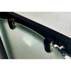 Душевое ограждение Royal Bath RB90HKD-C