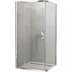 Душевое ограждение Royal Bath RB9110HPVD-T-CH