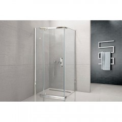 Душевое ограждение Royal Bath RB9110HPVD-T-CH