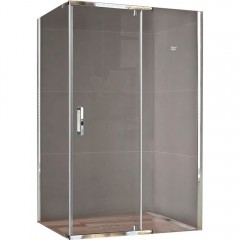 Душевое ограждение Royal Bath RB9120HPVD-T-CH