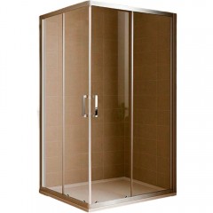 Душевое ограждение Royal Bath RB95115HPD-T-ST