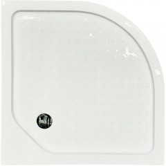 Душевой угол Royal Bath RB100HK-C-BL