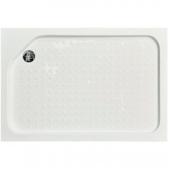 Душевой угол Royal Bath RB8120HPV-C-L