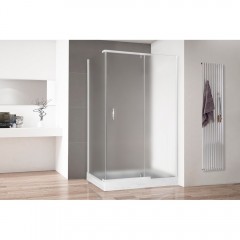 Душевой угол Royal Bath RB8120HPV-C-R