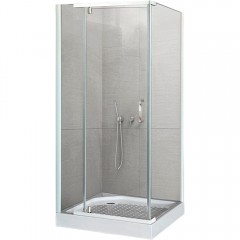 Душевой угол Royal Bath RB90HPV-T