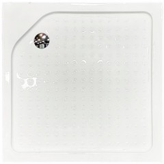 Душевой угол Royal Bath RB90HPV-T