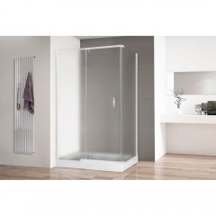 Душевой угол Royal Bath RB9140HPV-C