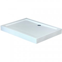 Душевой угол Royal Bath RB9140HPV-C-BL