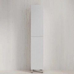 Пенал Style Line Марокко 36 белый матовый ЛС-00002511