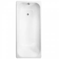 Ванна чугунная Delice France Aurora 140x70 DLR230617