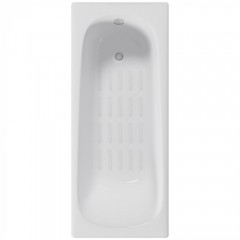 Ванна чугунная Delice France Continental Limited Edition 165x70 DLR230644-AS