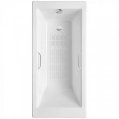 Ванна чугунная Delice France Eclat 170x70 DLR230621R-AS