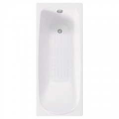 Ванна чугунная Delice France Fusion 170x70 DLR230647-AS