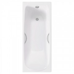 Ванна чугунная Delice France Fusion 170x70 DLR230647R