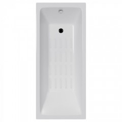 Ванна чугунная Delice France Level 140x70 DLR230618-AS