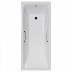 Ванна чугунная Delice France Level 140x70 DLR230618R