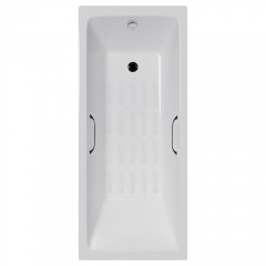 Ванна чугунная Delice France Level 140x70 DLR230618R-AS