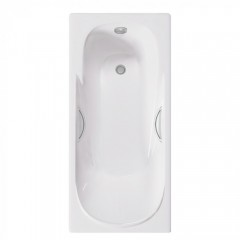 Ванна чугунная Delice France Maestro 200x85 DLR230646R
