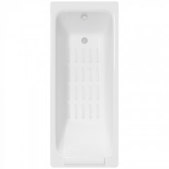 Ванна чугунная Delice France Palomba 170x70 DLR230620-AS
