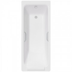 Ванна чугунная Delice France Palomba 170x70 DLR230620R