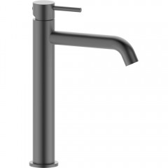 Смеситель для раковины Felice 0625 Gun Metal