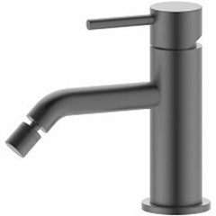Смеситель для биде Felice 0645 Gun Metal