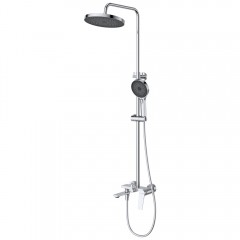 Душевая система Cezares Comfort COMFORT-CVD-01