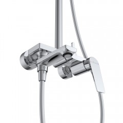 Душевая система Cezares Comfort COMFORT-CVD-01