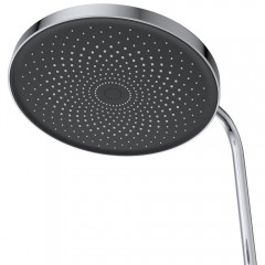 Душевая система Cezares Comfort COMFORT-CVD-01