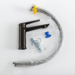 Смеситель для раковины Cezares Liner LINER-LS-GM-W0