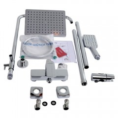 Душевая система Cezares Slider SLIDER-CD-01