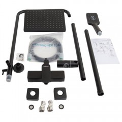 Душевая система Cezares Slider SLIDER-CD-NOP