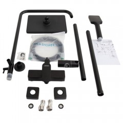 Душевая система Cezares Slider SLIDER-CD-NOP