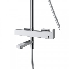 Душевая система Cezares Slider SLIDER-CVD-01
