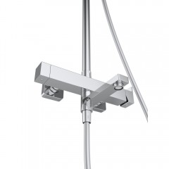 Душевая система Cezares Slider SLIDER-CVD-01