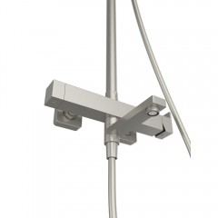 Душевая система Cezares Slider SLIDER-CVD-IN